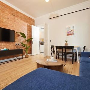 Appartement met Drie Slaapkamers